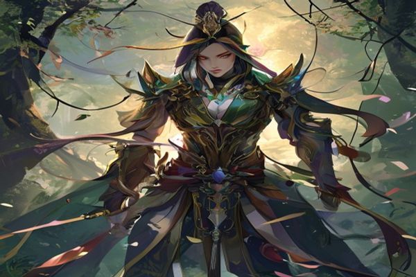 三国群英传5